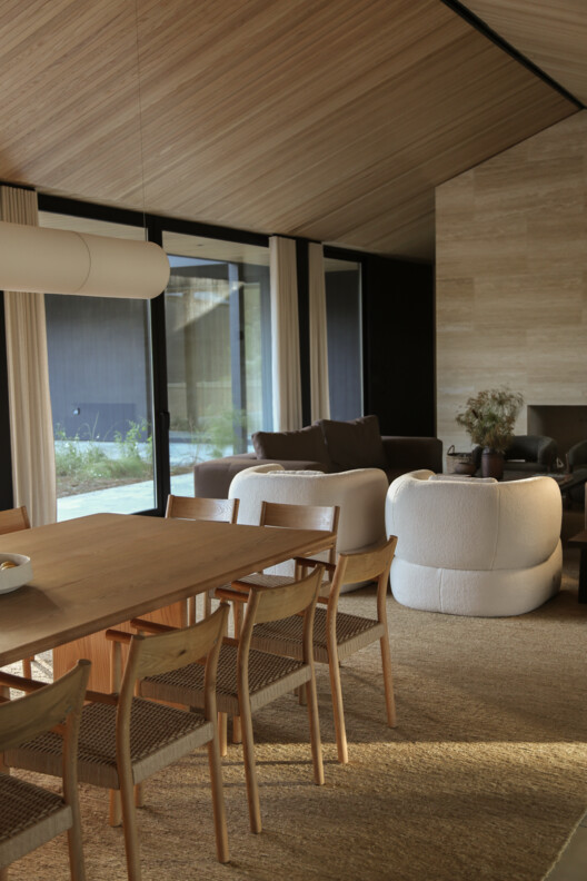 Casa Laguna Escondida / arquitectura.te Casa Laguna Escondida / arquitectura.te - Imagen 8 de 22