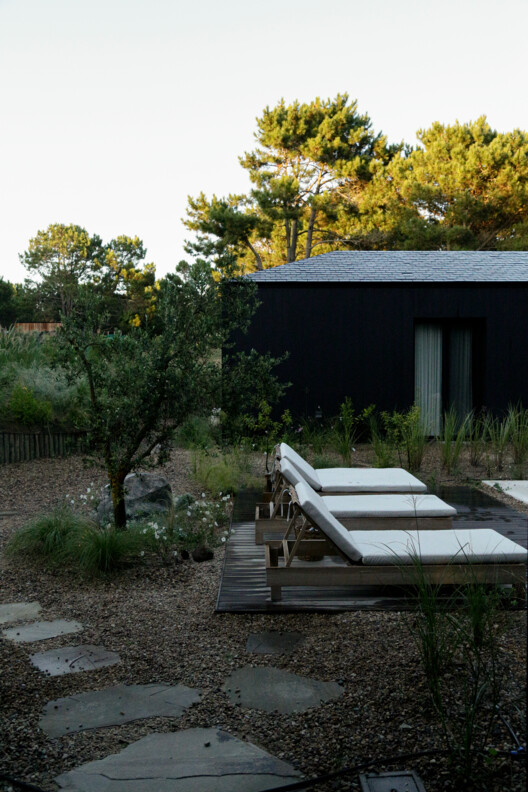 Casa Laguna Escondida / arquitectura.te Casa Laguna Escondida / arquitectura.te - Imagen 14 de 22