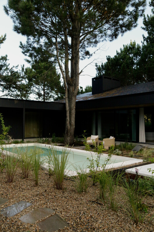 Casa Laguna Escondida / arquitectura.te Casa Laguna Escondida / arquitectura.te - Imagen 3 de 22