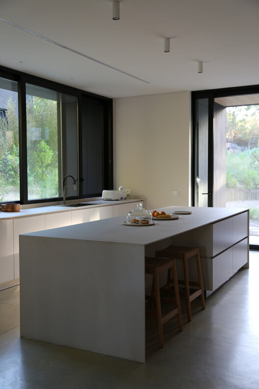 Casa Laguna Escondida / arquitectura.te Casa Laguna Escondida / arquitectura.te - Imagen 9 de 22