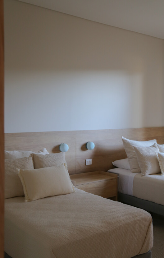 Casa Laguna Escondida / arquitectura.te Casa Laguna Escondida / arquitectura.te - Imagen 11 de 22