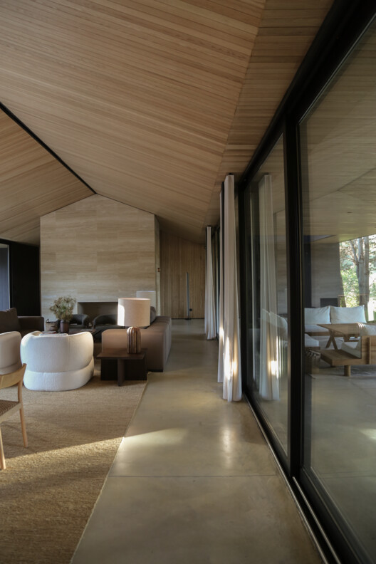 Casa Laguna Escondida / arquitectura.te Casa Laguna Escondida / arquitectura.te - Imagen 7 de 22