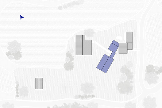 Rural Housing and Lodging – Dormis Donata / Taller MACAA (Misión de Arquitectura, Construcción y Arte en los Andes) - Image 28 of 37