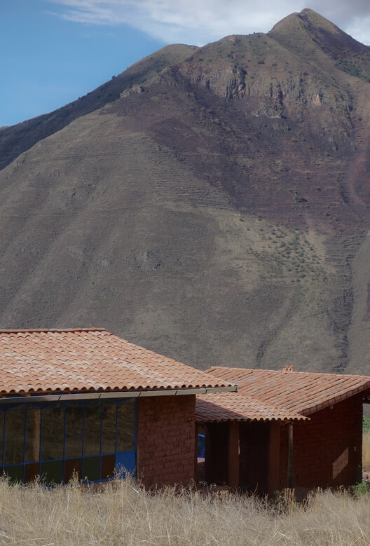 Rural Housing and Lodging – Dormis Donata / Taller MACAA (Misión de Arquitectura, Construcción y Arte en los Andes) - Exterior Photography