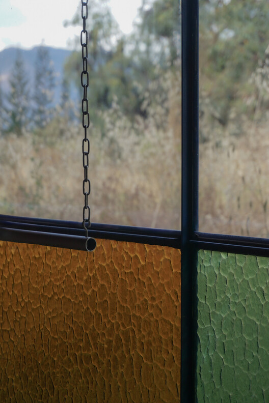 Rural Housing and Lodging – Dormis Donata / Taller MACAA (Misión de Arquitectura, Construcción y Arte en los Andes) - Image 16 of 37