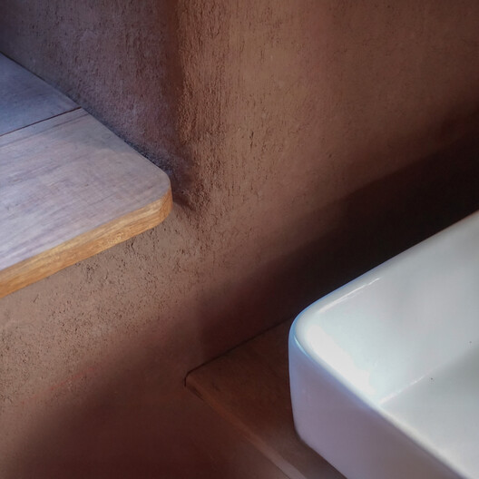 Rural Housing and Lodging – Dormis Donata / Taller MACAA (Misión de Arquitectura, Construcción y Arte en los Andes) - Interior Photography