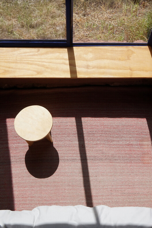 Rural Housing and Lodging – Dormis Donata / Taller MACAA (Misión de Arquitectura, Construcción y Arte en los Andes) - Image 22 of 37