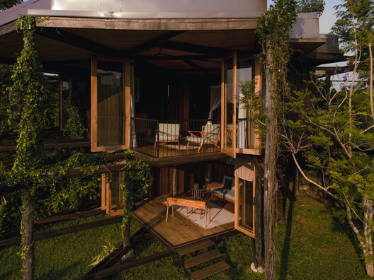 Round House Estate Bungalow at Ahangama / Narein Perera - Image 25 of 29