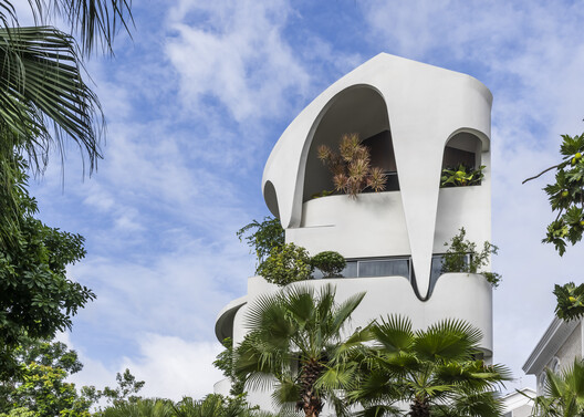 Bống's House / 23o5Studio - Image 7 of 42