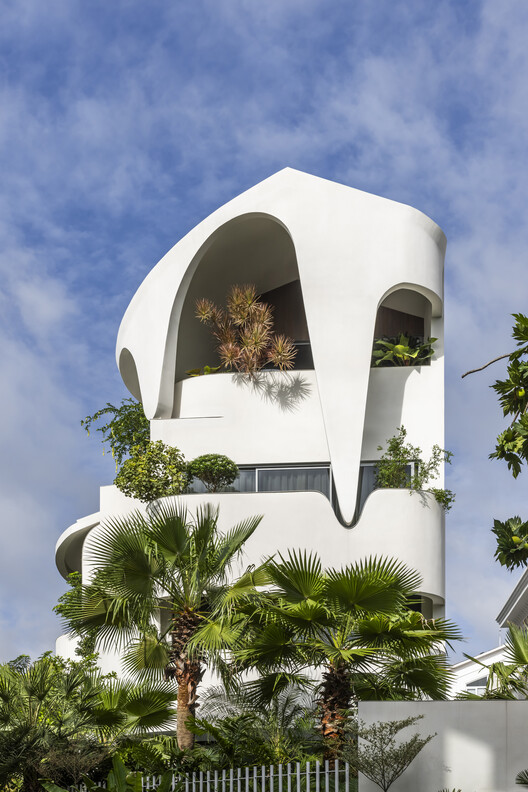 Bống's House / 23o5Studio - Image 6 of 42