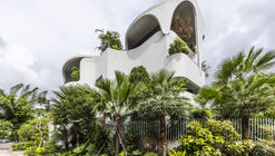 Bống's House / 23o5Studio