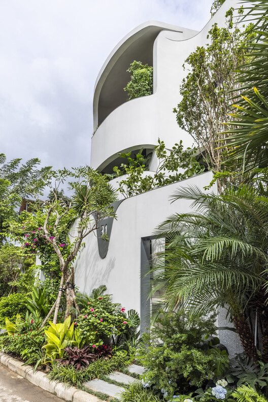 Bống's House / 23o5Studio - Image 8 of 42