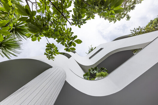 Bống's House / 23o5Studio - Image 10 of 42