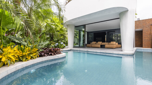 Bống's House / 23o5Studio - Image 12 of 42