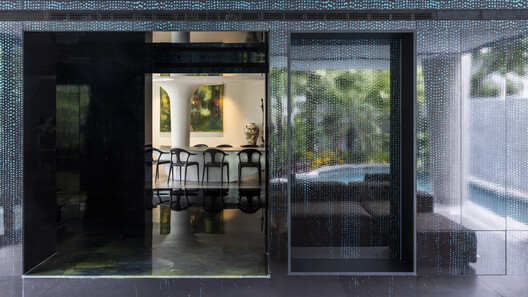 Bống's House / 23o5Studio - Interior Photography, Lighting, Glass