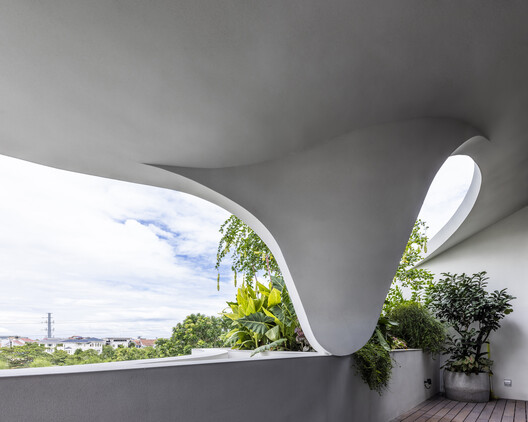 Bống's House / 23o5Studio - Interior Photography