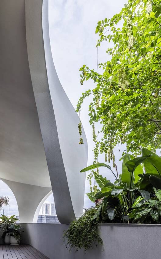 Bống's House / 23o5Studio - Interior Photography