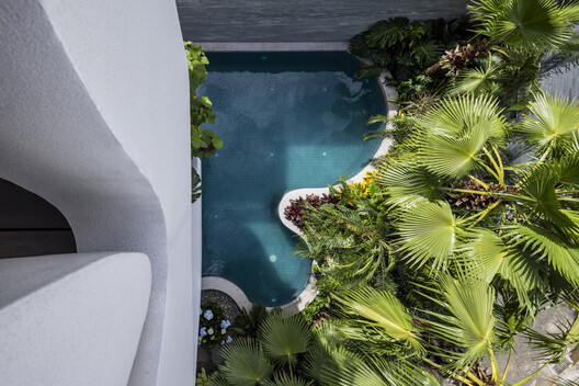 Bống's House / 23o5Studio - Exterior Photography