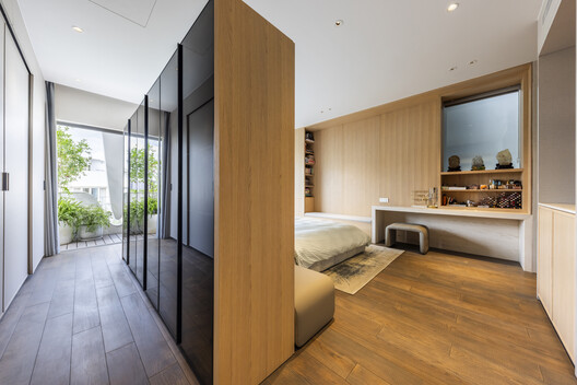 Bống's House / 23o5Studio - Image 24 of 42