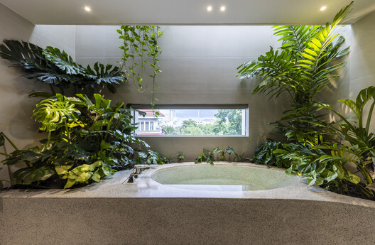 Bống's House / 23o5Studio - Image 26 of 42