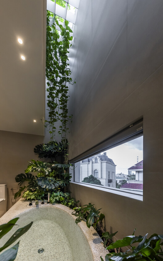 Bống's House / 23o5Studio - Interior Photography