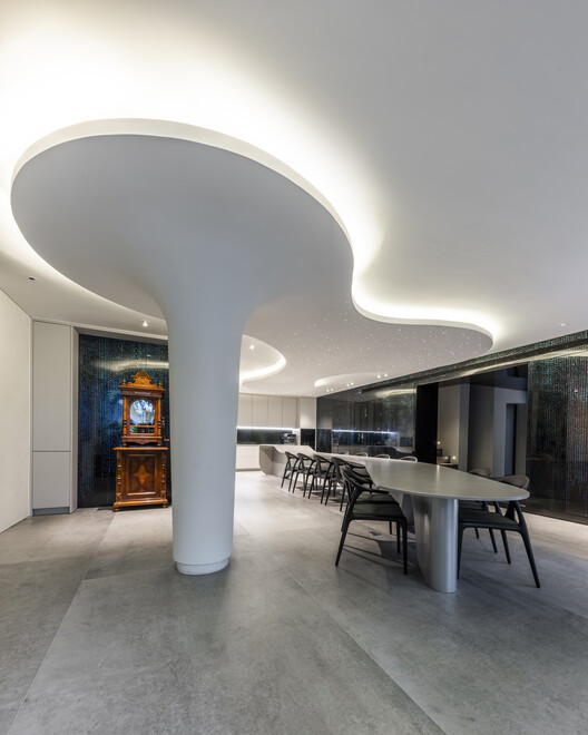 Bống's House / 23o5Studio - Interior Photography, Lighting