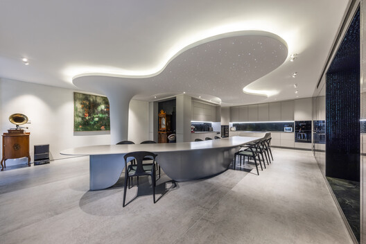 Bống's House / 23o5Studio - Interior Photography, Lighting, Chair