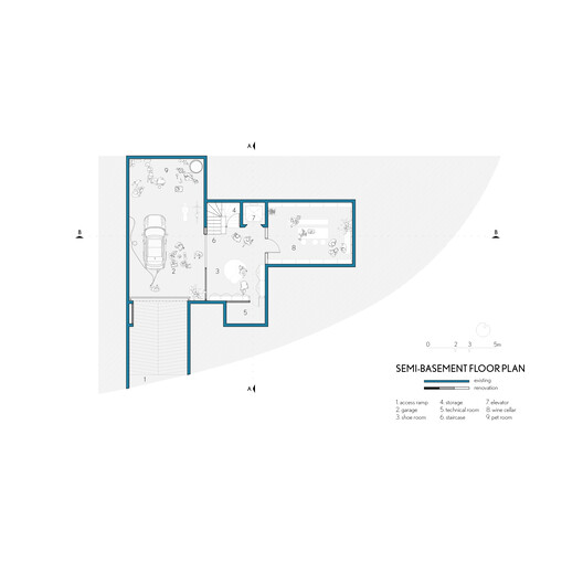 Bống's House / 23o5Studio - Image 33 of 42