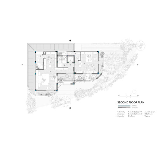 Bống's House / 23o5Studio - Image 35 of 42