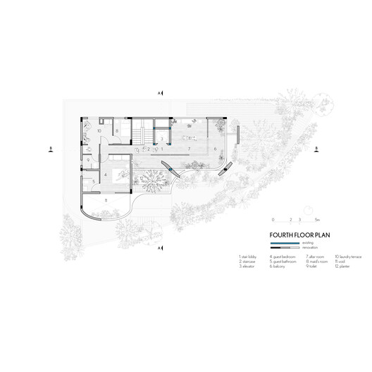 Bống's House / 23o5Studio - Image 37 of 42