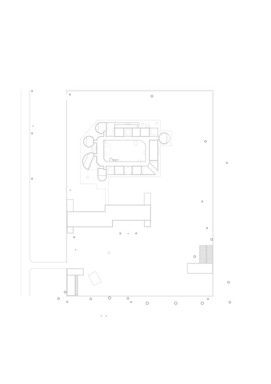 Mapping Space Without Sight: Inside SEAlab’s Sensory Architecture - Image 32 of 38