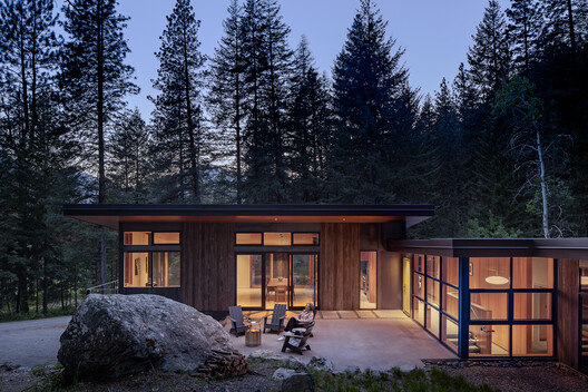 Hillside Residence / Prentiss + Balance + Wickline Architects - Image 17 of 18