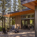 Hillside Residence / Prentiss + Balance + Wickline Architects - Interior Photography, Houses, Beam