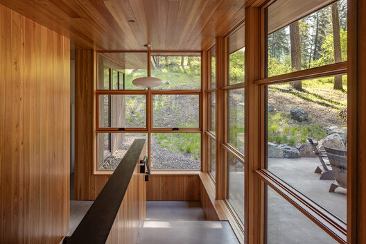 Hillside Residence / Prentiss + Balance + Wickline Architects - Image 11 of 18