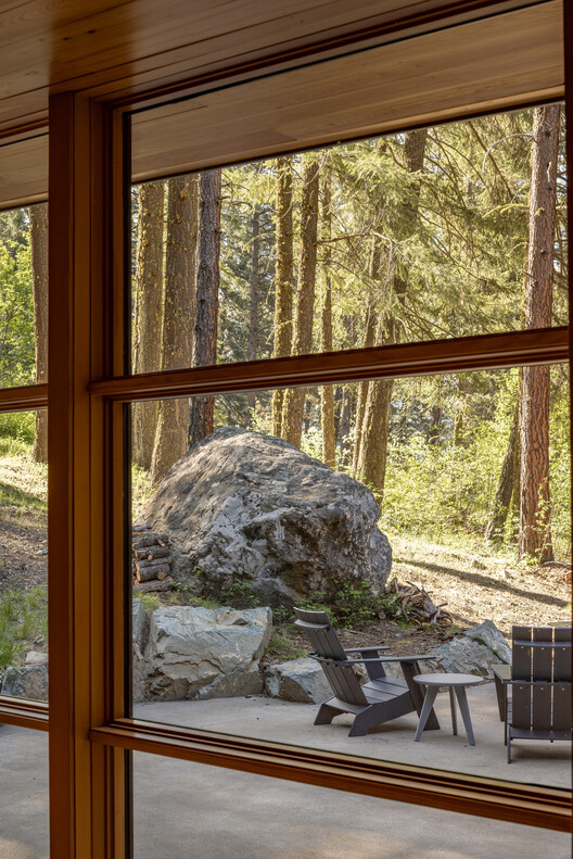 Hillside Residence / Prentiss + Balance + Wickline Architects - Image 13 of 18