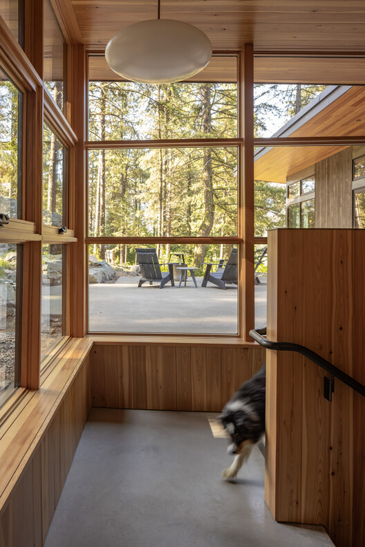 Hillside Residence / Prentiss + Balance + Wickline Architects - Image 14 of 18