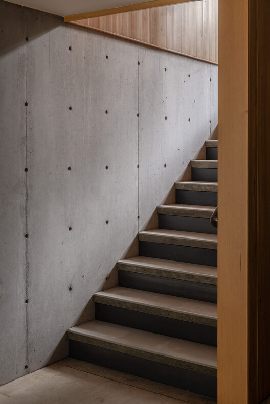 Hillside Residence / Prentiss + Balance + Wickline Architects - Image 15 of 18