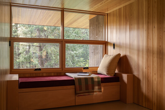 Hillside Residence / Prentiss + Balance + Wickline Architects - Image 10 of 18