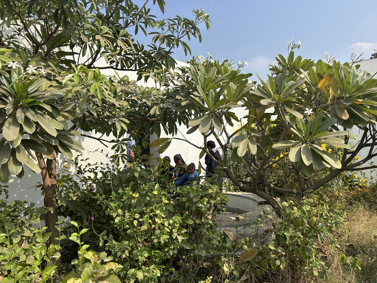 Mapping Space Without Sight: Inside SEAlab’s Sensory Architecture - Image 8 of 38