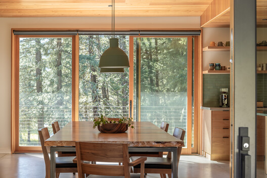 Hillside Residence / Prentiss + Balance + Wickline Architects - Image 7 of 18