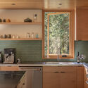 Hillside Residence / Prentiss + Balance + Wickline Architects - Interior Photography, Houses, Kitchen, Countertop