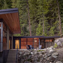 Hillside Residence / Prentiss + Balance + Wickline Architects - Houses