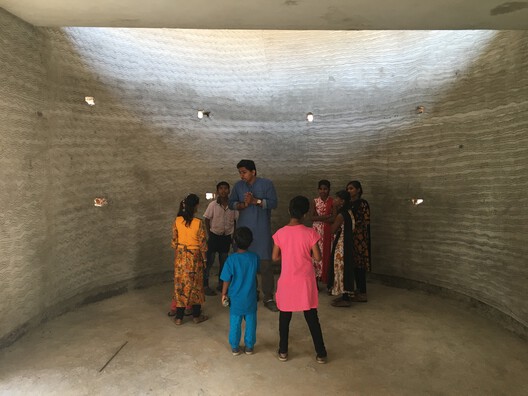 Mapping Space Without Sight: Inside SEAlab’s Sensory Architecture - Image 4 of 38