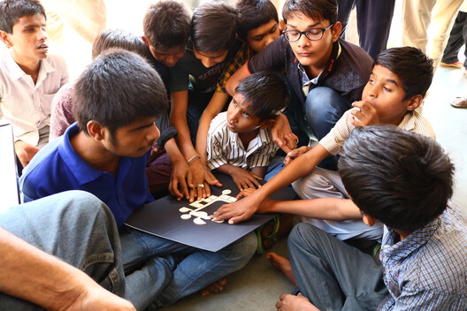 Mapping Space Without Sight: Inside SEAlab’s Sensory Architecture - Image 14 of 38