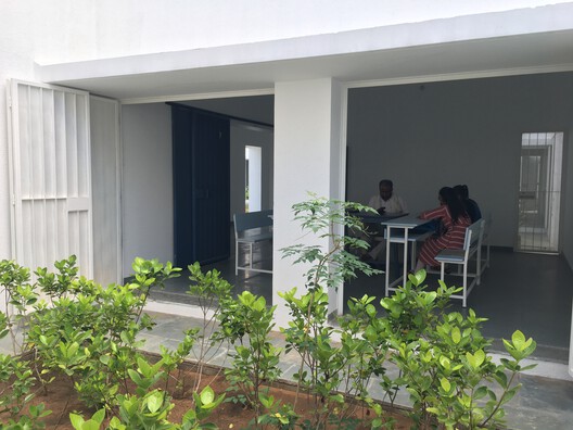 Mapping Space Without Sight: Inside SEAlab’s Sensory Architecture - Image 3 of 38