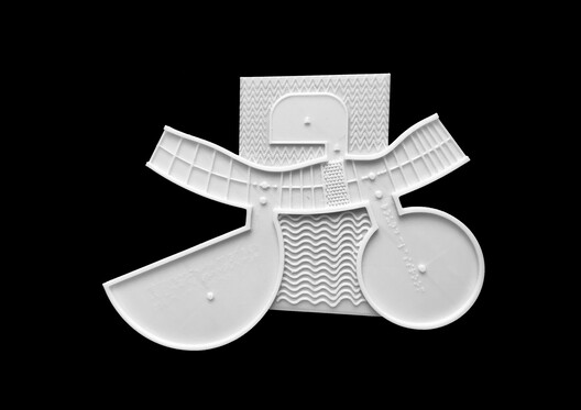 Mapping Space Without Sight: Inside SEAlab’s Sensory Architecture - Image 27 of 38