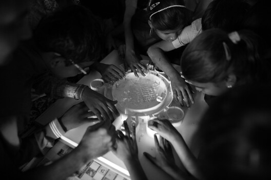 Mapping Space Without Sight: Inside SEAlab’s Sensory Architecture - Image 2 of 38