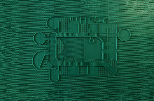 Mapping Space Without Sight: Inside SEAlab’s Sensory Architecture - Image 28 of 38