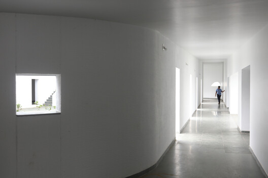 Mapping Space Without Sight: Inside SEAlab’s Sensory Architecture - Image 12 of 38