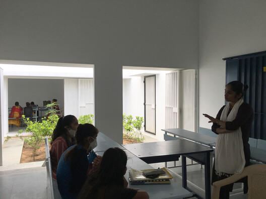 Mapping Space Without Sight: Inside SEAlab’s Sensory Architecture - Image 11 of 38